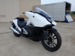 �������� �� ������ �������� Honda NM4-01 2014 ���� 7
